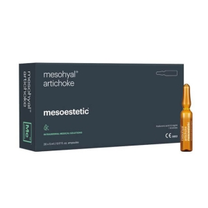 MESOESTETIC MESOHYAL ARTICHOKE (20 X 5ML)