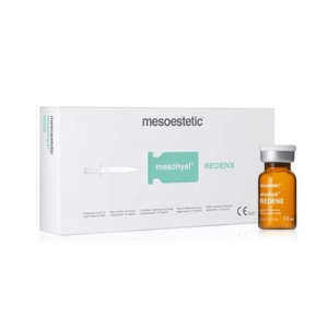 MESOESTETIC MESOHYAL REDENX (5 X 3ML)