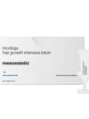 MESOESTETIC TRICOLOGY HAIR GROWTH INTENSIVE LOTION (15 X 3ML)