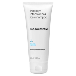 MESOESTETIC TRICOLOGY INTENSIVE HAIR LOSS SHAMPOO (1 X 200ML)