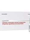 MESOESTETIC X.PROF 010 ARTICHOKE EXTRACT AMPOULES (20 X 5ML)