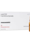 MESOESTETIC X.PROF 012 L-CARNITINE AMPOULES (20 X 5ML)