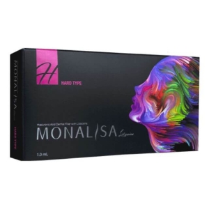 MONALISA LIDOCAINE HARD (1 X 1ML)