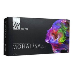 MONALISA LIDOCAINE MILD (1 X 1ML)