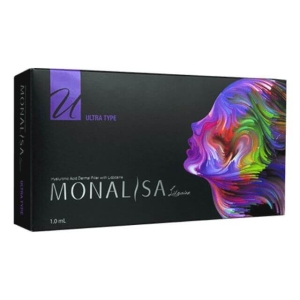 MONALISA LIDOCAINE ULTRA (1 X 1ML)