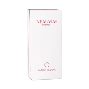 NEAUVIA ORGANIC HYDRO DELUXE (2 X 1ML)