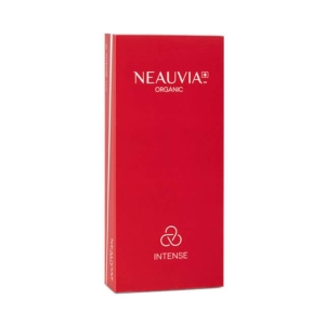NEAUVIA ORGANIC INTENSE (1 X 1ML)