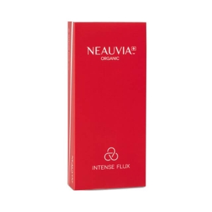 NEAUVIA ORGANIC INTENSE FLUX (1 X 1ML)