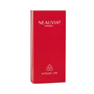 NEAUVIA ORGANIC INTENSE LIPS (1 X 1ML)