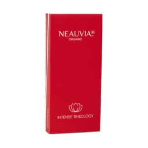 NEAUVIA ORGANIC INTENSE RHEOLOGY (1 X 1ML)