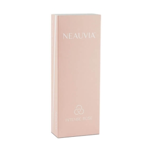 NEAUVIA ORGANIC INTENSE ROSE (1 X 1ML)