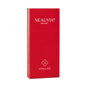 NEAUVIA ORGANIC STIMULATE (1 X 1ML)
