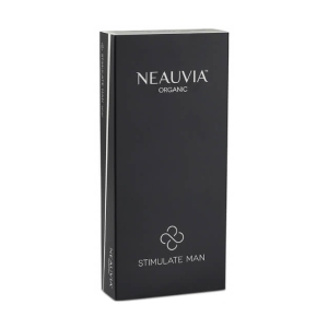 NEAUVIA ORGANIC STIMULATE MAN (1 X 1ML)