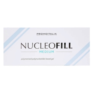 NUCLEOFILL MEDIUM (1 X 1.5ML)