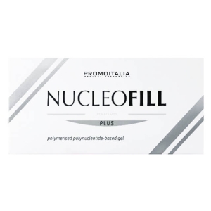 NUCLEOFILL MEDIUM PLUS (1 X 2ML)