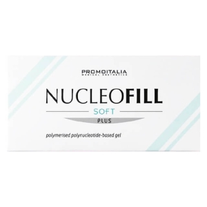 NUCLEOFILL SOFT PLUS (1 X 2ML)
