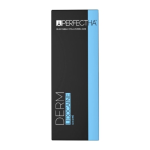 PERFECTHA DERM LIDOCAINE (1 X 1ML)