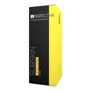 PERFECTHA SUBSKIN LIDOCAINE (3 X 1ML)
