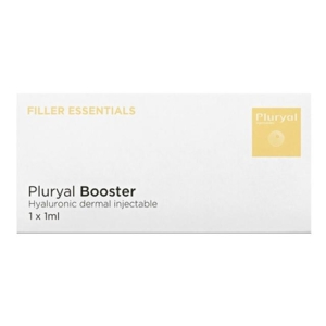 PLURYAL BOOSTER (1 X 1ML)
