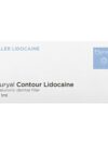 PLURYAL CONTOUR LIDOCAINE (1 X 1ML)