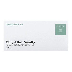 PLURYAL HAIR DENSITY (1 X 2ML)