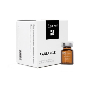 PLURYAL MESOLINE RADIANCE (5 X 5ML)