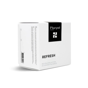 PLURYAL MESOLINE REFRESH (5 VIALS X 5ML)