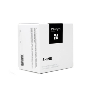 PLURYAL MESOLINE SHINE (5 VIALS X 5ML)
