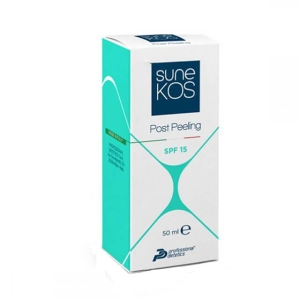 SUNEKOS POST PEELING (1 X 50ML) - SPECIAL OFFER
