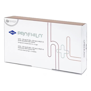 PROFHILO H+L (1 X 2ML)