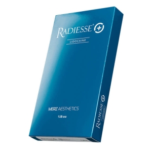 RADIESSE + LIDOCAINE (1 X 1.5ML)