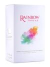 RAINBOW THREAD COG ULTRA+ 25G/60L/185 - SPECIAL OFFER