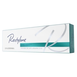 RESTYLANE EYELIGHT (1 X 0.5ML)