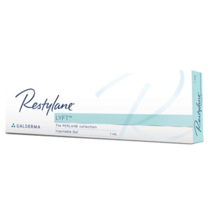 RESTYLANE LYFT (1 X 1ML)