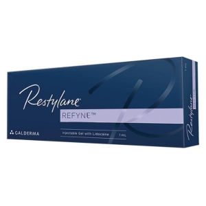 RESTYLANE REFYNE LIDOCAINE (1 X 1ML)