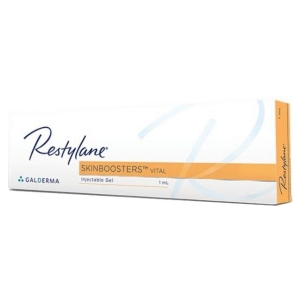 RESTYLANE SKINBOOSTERS VITAL (1 X 1ML)