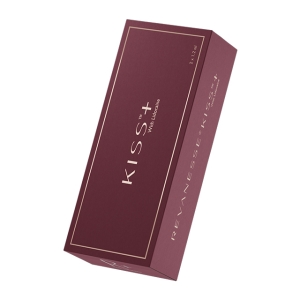 REVANESSE KISS+ WITH LIDOCAINE (2 X 1.2ML)