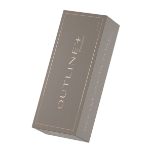 REVANESSE OUTLINE+ WITH LIDOCAINE (2 X 1.2ML)