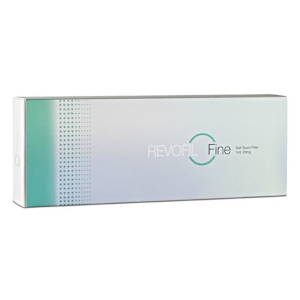 REVOFIL FINE (2 X 1ML)