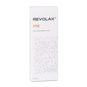 REVOLAX FINE (1 X 1ML)