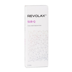 REVOLAX SUB-Q (1 X 1ML)