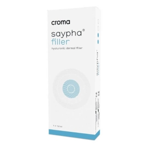 SAYPHA FILLER (1 X 1ML)
