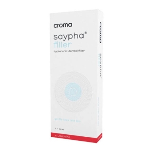 SAYPHA FILLER LIDOCAINE (1 X 1 ML)