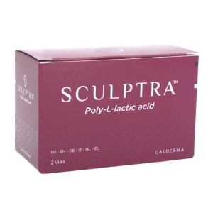 SCULPTRA (TWIN VIAL 2 X 5ML)