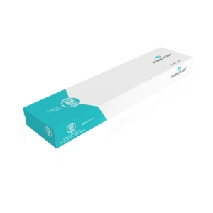 SILHOUETTE SOFT 16 CONES (5 PACKS X 2 UNITS)