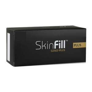 SKINFILL GOLD PLUS (2 X 1ML)