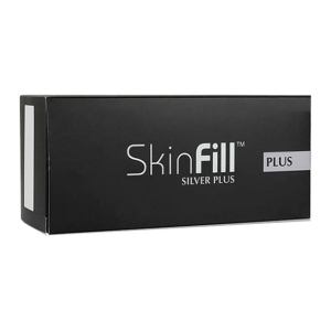 SKINFILL SILVER PLUS (2 X 1ML)
