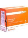 SOFTFIL EASYGUIDE MICRO CANNULAS (25G 50MM, 5MM) (BOX OF 20 KITS)