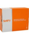 SOFTFIL PRECISION MICRO CANNULAS (22G, 90MM) (BOX OF 20 KITS)