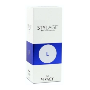 STYLAGE BI-SOFT L (2 X 1ML)
